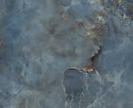 Керамогранит Aquamarine navy Pol 79,8x79,8