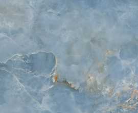 Керамогранит Aquamarine blue Pol 79,8x79,8