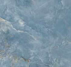 Керамогранит Aquamarine blue Pol 59,8x119,8