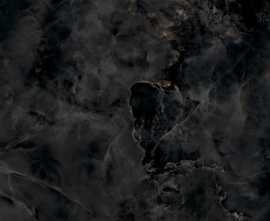 Керамогранит Aquamarine black Pol 119,8x119,8