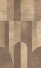 Декор Arc Noir Mink Matt Rec 40x120