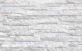 Керамогранит Arcalis White 32x89