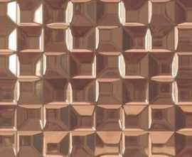 Декор Architrave Copper Geo 29,75x59,55