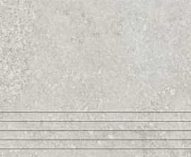 Ступень Arona grey Mat 29,8x59,8
