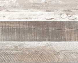 Керамогранит Art Wood cream slim rec 22x120