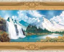 Декор Decor Marina 30x60