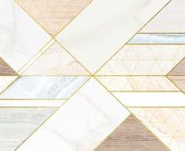Декор Artdeco 25x50 DW9ARE55