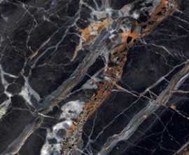 Керамогранит Artemis Black Hi Glossy 60x120