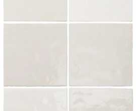 Плитка Artisan White 13,2x13,2