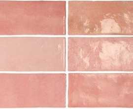 Плитка Artisan Rose Mallow 6,5x20
