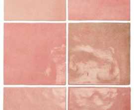 Плитка Artisan Rose Mallow 13,2x13,2