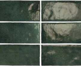 Плитка Artisan Moss Green 6,5x20