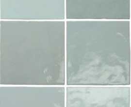 Плитка Artisan Aqua 13,2x13,2