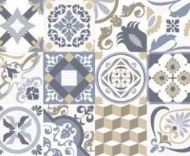 Плитка Artwood Pattern 30x60
