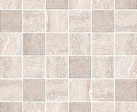 Мозаика Ascoli Grey 4,8х4,8