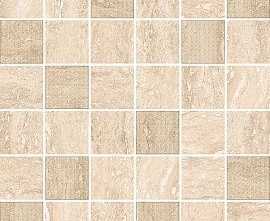 Мозаика Ascoli Beige 4,8х4,8