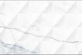 Плитка Manhattan White 45x120