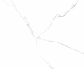 Керамогранит Atlantic White s Белый Полированный 60x60