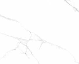 Керамогранит Atlantic White s Белый Полированный 60x120