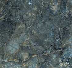 Керамогранит Atlantic Dark Blue Polished Rect 60x120