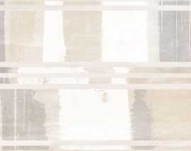 Декор Atria многоцветный 20x44