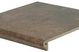 Ступень Atrium Mocca 31x32