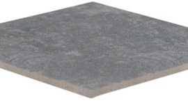 Плитка Atrium Mittelgrau базовая 31x31