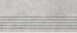 Ступень Aulla graphite 29,6x119,8