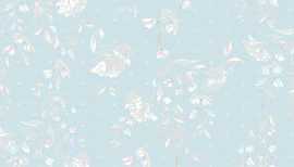 Декор Aurora Dew Celesta 20x60
