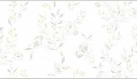 Декор Aurora Dew Bianko 20x60