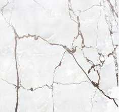 Декор Avalanche 1 белый 30x60