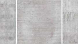 Керамогранит Morgana Cemento 60x60