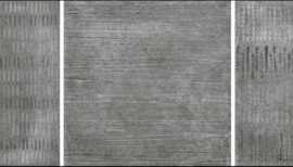 Керамогранит Morgana Antracita 60x60