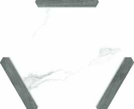 Керамогранит Denia Grey 22x25