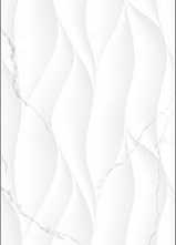 Декор Avenzo Silver W M/STR R Glossy 1 30x90
