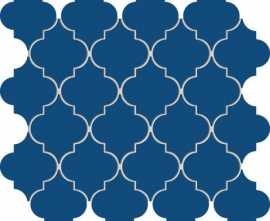 Мозаика Avignon cobalt