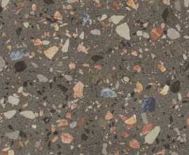 Керамогранит Azzo black 60x60