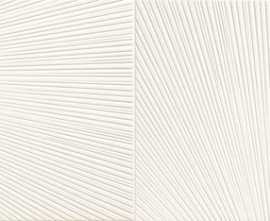 Декор Bafia Dekor white 2 30,8x60,8