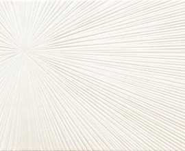 Декор Bafia Dekor white 1 30,8x60,8