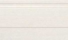 Бордюр Zocalo Fusta White 14x45