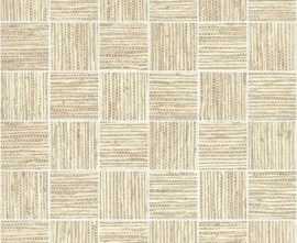 Мозаика Bali Dune Mosaico 5х5