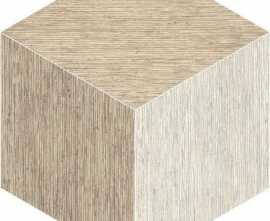 Декор Bali Dune Hexagon 32x36,9