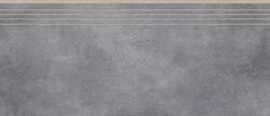 Ступень Batista Steel 29,7x119,7