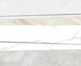 Декор Bayron 25x50 DW9BAO55