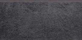 Плинтус Bazalto Grafit Cokol 8,1x30