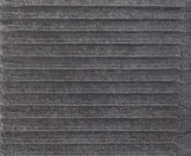 Плитка Bazalto Grafit C Klinkier Struktura 30x30