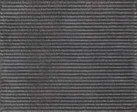 Плитка Bazalto Grafit B Klinkier Struktura 30x30