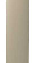 Угол Bazo Beige Monokolor Profil Zewnetrzny Mat 3x10