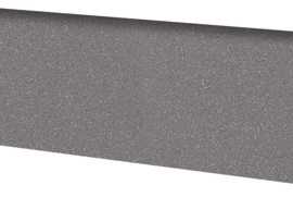 Плинтус Bazo Nero Sol-Pieprz Cokol Mat 9x30