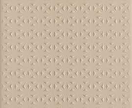 Керамогранит Bazo Beige Monokolor Struktura 19,8x19,8